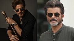 Shah Rukh Khan की ठुकराई इस फिल्म से चमकी थी Anil Kapoor की किस्मत, मूवी ने जीते थे 8 ऑस्कर अवॉर्ड