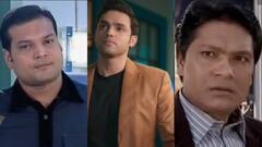 पार्थ समाथान ने CID 2 को लेकर बताई चौंकाने वाली बात, दया-अभिजीत के बारे में भी किया शॉकिंग खुलासा