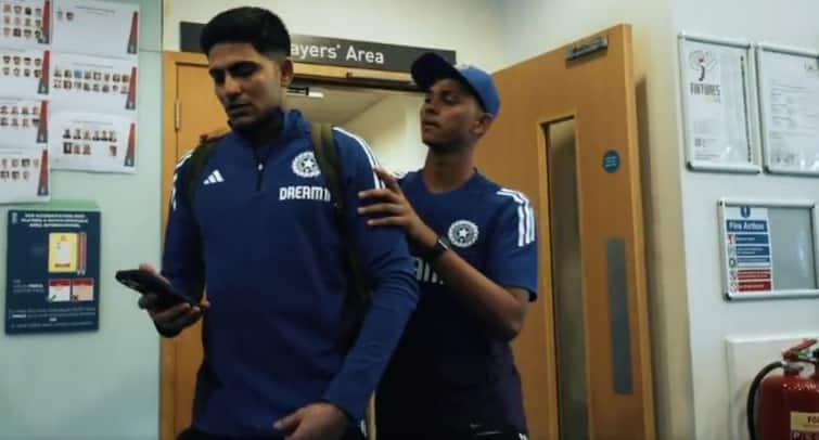 IND vs ENG India Registers Unwanted Record Shubman Gill Captaincy Despite Three Centuries, Team India Registers Unwanted Record Under Gill's Captaincy