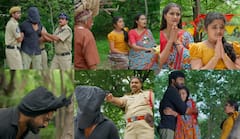 చిన్ని సీరియల్: బాలరాజు ఎన్‌కౌంటర్.. అడవిలో హైటెనెన్షన్.. కావేరి, చిన్ని ఏం చేయనున్నారు!