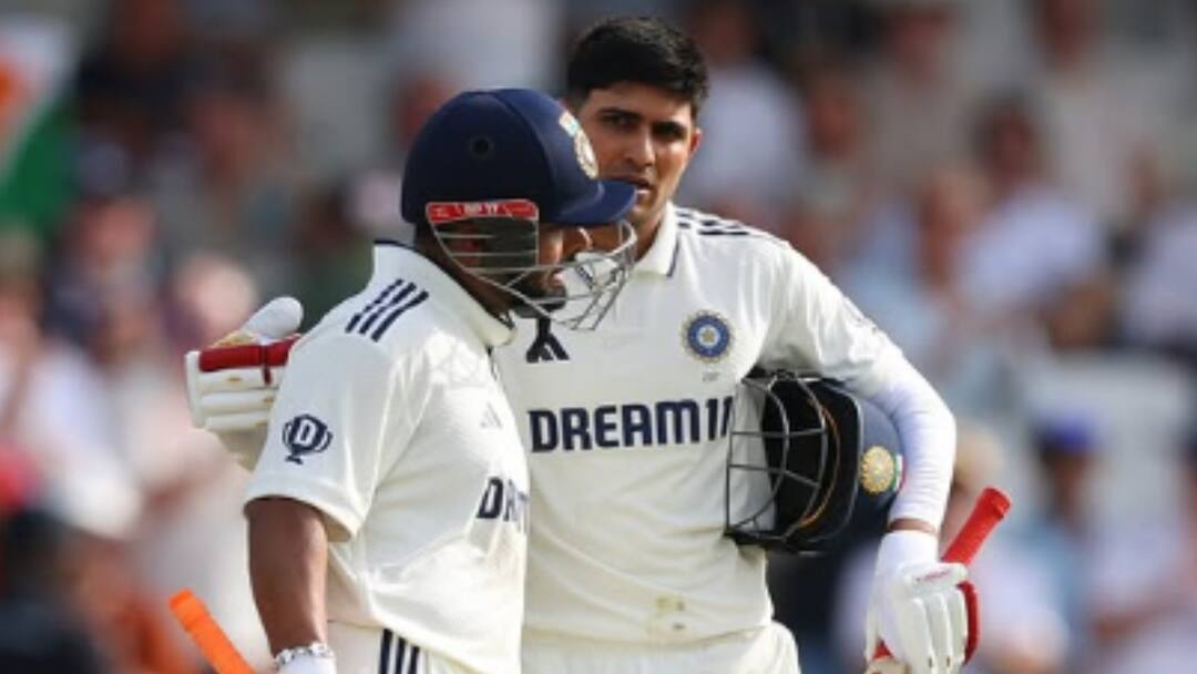 ind vs eng 1st test shubman gill century pant bumrah records 5 records headingley IND vs ENG First Test: शुभमन गिल और ऋषभ पंत के शतकों से भारत की धमाकेदार शुरुआत, आज बन सकते हैं ये 5 खास रिकॉर्ड