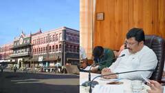 मी निस्वार्थी, कोल्हापूर शहराची हद्दवाढ होणार हे अटळ, आयुक्तांना पत्र दिलं; राजेश क्षीरसागरांची माहिती