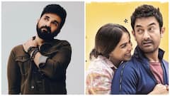 Aamir Khan's 'Sitaare Zameen Par' Wins Over Vir Das And You Should See Why