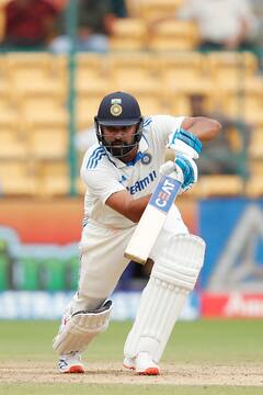 IND VS BAN: रिटायरमेंट के ठीक बाद टूटा रोहित शर्मा का रिकॉर्ड, उपकप्तान ऋषभ पंत निकल गए आगे