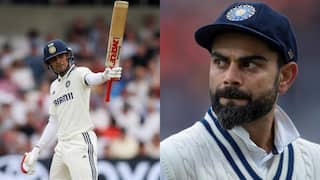 Shubman Gill: విరాట్ కోహ్లీని దాటిన 'కెప్టెన్ గిల్', ఒక ఇన్నింగ్స్ హీరోని చేసింది