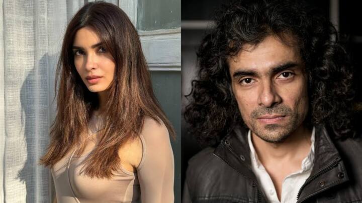 इसके बाद डायरेक्टर ने उन्हें कुछ हफ्तों का वर्कशॉप अटेंड करने की सलाह दी. 2-3 हफ्तों तक वर्कशॉप चला इसके बाद इम्तियाज अली ने एक्ट्रेस की प्रोग्रेस की तारीफ की.