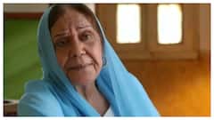 Pakistani Actor Ayesha Khan Found Dead In Her Apartment After Neighbours Notice Foul Smell