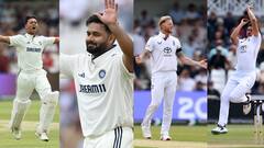 430 पर थे 3 विकेट, फिर विकेटों का पतझड़ और 41 रन के भीतर सिमटी पूरी टीम; भारत ने पहली पारी में बनाए 471 रन