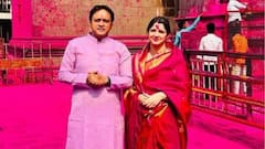 ठाकरे गटाच्या तेजस्वी घोसाळकरांनी भाजपची सत्ता असलेल्या मुंबै बँकेत संचालक होताच थेट पक्षालाच दाखवला आरसा! म्हणाल्या, 'पक्षीय जोडे बाजूला ठेवून..'