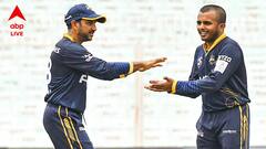 পরপর ২ ম্য়াচ জিতে সেমিফাইনালের দৌড় জমিয়ে দিল শিলিগুড়ি, শীর্ষে কলকাতা, ইডেনে বোলারদের দাপট