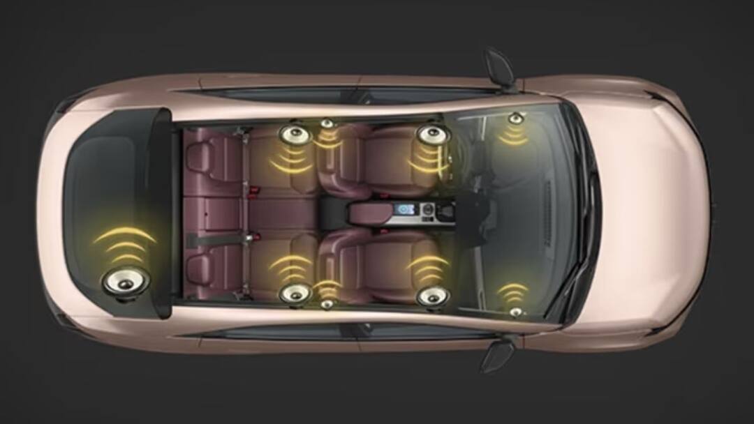 Car Audio System: லோ பட்ஜெட்டில் பட்டாசான ஆடியோ சிஸ்டம் - கார் மட்டுமில்ல மனசும் பறக்கும் - டாப் 5 மாடல்