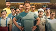 'Sitaare Zameen Par' Box Office Day 2 Estimate: Aamir Khan’s Film Crosses ₹20 Crore Worldwide