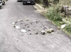 ਆਪ ਲੀਡਰ ਦੇ ਪਲਾਟ 'ਚ ਮਿੱਟੀ ਪਾਉਣ ਨੂੰ ਲੈ ਕੇ ਹੋਇਆ ਵਿਵਾਦ, IAS ਦੇ ਗੰਨਮੈਨ ਨੇ ਚਲਾਈਆਂ ਗੋਲੀਆਂ, 1 ਜ਼ਖ਼ਮੀ