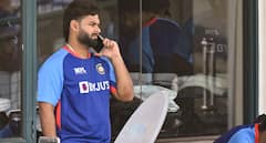Sachin Tendulkar Reveals The Trick Behind Gill-Pant's Dominance