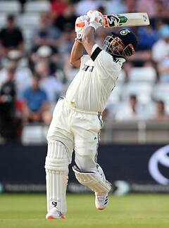 IND VS ENG: ऋषभ पंत ने रचा इतिहास, तोड़ा MS Dhoni का रिकॉर्ड; बन गए नंबर 1 विकेटकीपर