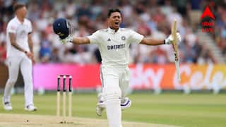 ENG vs IND: হেডিংলেতে চোখধাঁধানো শতরানে স্যর ডন ব্র্যাডম্যানকে পিছনে ফেললেন যশস্বী জয়সওয়াল