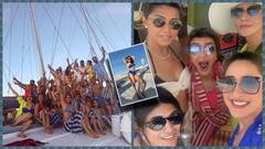 बाली में ब्लू बिकिनी पहन प्रज्ञा जायसवाल ने दिए सिजलिंग पोज, एक्ट्रेस की ग्लैमरस तस्वीरों पर दिल हारे फैंस