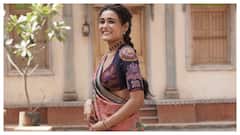 Shalini Pandey Celebrates One Year Of Maharaj: 'Endlessly Grateful'