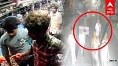 ஓட்டுனருக்கு அடி, உதை அடாவடி செய்த இளைஞர்கள் வெளியான சிசிடிவி காட்சி