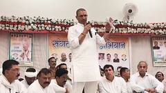 'कांग्रेस की लगातार हो रही हार के जिम्मेदार बड़े नेता', जीतू पटवारी के बयान से मची सियासी खलबली