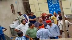धर्मांतरण: रायपुर में बजरंग दल ने रोका 'धर्म परिवर्तन'!, एक मकान में जुटे थे सैकड़ों लोग