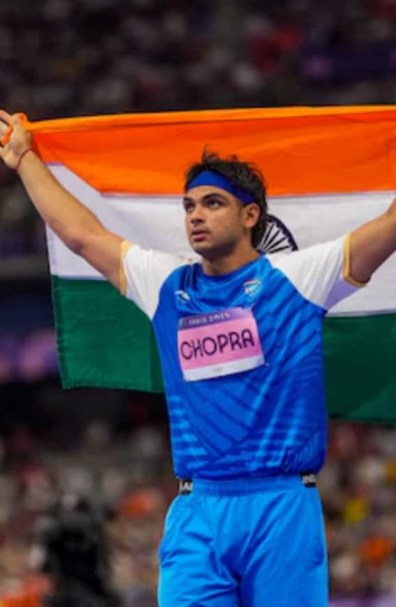 नीरज चोपड़ा ने डायमंड लीग में फेंका कितनी दूर भाला?