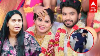 ”கர்பமா இருக்க என்ன அடிச்சான்” உறைய வைக்கும் ஆதாரம் அஸ்மிதா உருக்கம் |  Shri Vishnu | Ashmitha