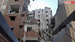 क्या आपको पता है? 10 दिन की लड़ाई में ईरान को ज्यादा हुआ नुकसान या इजरायल को