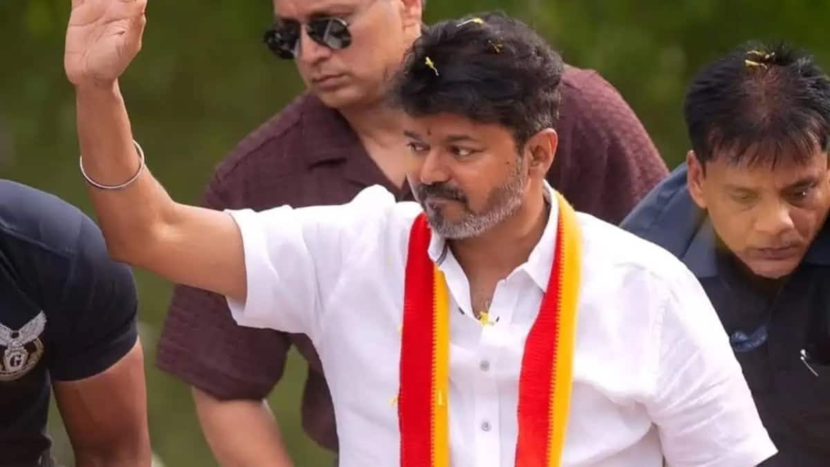 TVK Vijay: விஜய் மக்கள் சந்திப்பு! எந்த மாவட்டங்கள் எப்போது சந்திக்கிறார்.. நேரமும் இடமும் இதோ