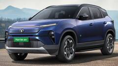 अगर 5 लाख की डाउन पेमेंट पर Tata Harrier EV खरीदें तो हर महीने कितनी बनेगी EMI?