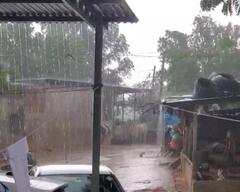 ગુજરાતમાં આગામી 3 કલાકમાં ગાજવીજ સાથે વરસાદ ભુક્કા બોલાવશે, આ જિલ્લાઓ થશે પાણી પાણી