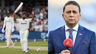 IND VS ENG: ऋषभ पंत के 'जबरा फैन' बने सुनील गावस्कर, ऑस्ट्रेलिया में 'स्टूपिड' तो इंग्लैंड में सेंचुरी के बाद कही बड़ी बात