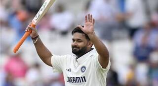 Rishabh Pant: MS ਧੋਨੀ ਹੁਣ ਹੁਣ ਨਹੀਂ ਰਹੇ ਸਭ ਤੋਂ ਸਫਲ ਵਿਕਟਕੀਪਰ, ਰਿਸ਼ਭ ਪੰਤ ਨੇ ਤੋੜਿਆ ਸੈਂਕੜਿਆਂ ਦਾ ਰਿਕਾਰਡ, ਲਿਖਿਆ ਨਵਾਂ ਇਤਿਹਾਸ
