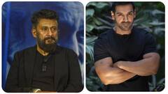 'जॉन अब्राहम से डायलॉग तक नहीं बोले जाते थे', विवेक अग्निहोत्री ने किया खुलासा