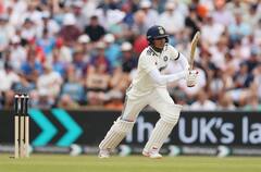 Eng vs Ind 1st Test : शुभमन गिलच्या कॅप्टनसीत लाज वाटावी असा विक्रम, तीन शतके तर भारतीय संघाच्या नावावर नको 'ती' नामुष्की