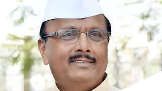 Karnataka Congress MLA Claims Bribery In Housing Scheme In Leaked Audio: ‘If I Open My Mouth, Govt Will Shake’