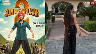 Son Of Sardaar 2: मृणाल ठाकुर नहीं ये पंजाबी एक्ट्रेस निभाएंगी 'सन ऑफ सरदार 2' में अजय देवगन की पत्नी का रोल, जानें-कौन हैं ये