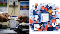 எல்லாமே ஆன்லைன்! சான்றிதழ் பெற அலையத் தேவையில்லை! லஞ்சத்துக்கு முற்றுப்புள்ளி !