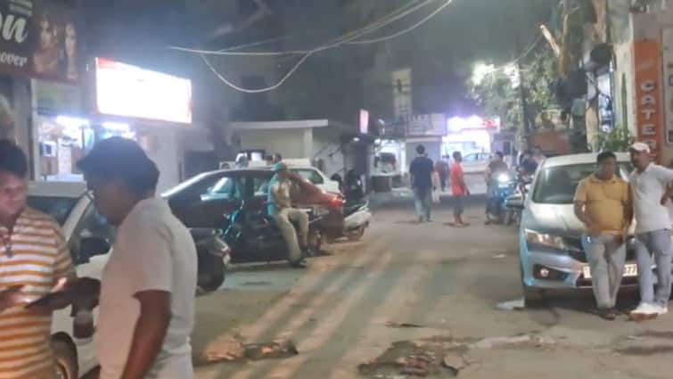 Delhi: 22-Year-Old Shot At In Kalkaji, AAP Says ‘Crime In Capital At Its Peak’