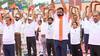 International Yoga Day: बिहार में आम से लेकर खास तक योग में रहे लीन, BJP नेताओं ने की PM की तारीफ