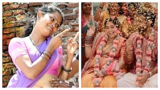 Asmitha: தமிழ் பட நடிகையின் வாயை கிழித்து... பல்லை உடைத்த கணவர்! போலீசார் அதிரடி கைது!