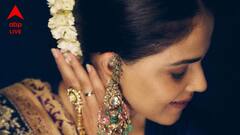 Bollywood News: হাজির আসল পুরোহিত, শ্যুটিং করতে গিয়ে নায়কের সঙ্গে বিয়েই হয়ে গিয়েছিল এই নায়িকার?