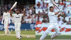 Rishabh Pant: குருவை மிஞ்சிய சிஷ்யன்... தோனியின்  சாதனைகள் முறியடிப்பு... இங்கிலாந்தை பந்தாடிய பண்ட்