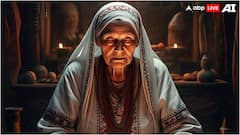 बाबा वेंगा को एक तूफान ने दे दी भविष्य देखने की शक्ति, इसी वजह से खो दी थीं आंखें