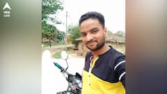 দোতলায় হাত বাঁধা অবস্থায় ঝুলন্ত দেহ উদ্ধার, গোঘাটে বিজেপি নেতার রহস্যমৃত্যু !