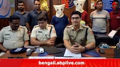 প্রাতঃভ্রমণে বেরোনো পথচারীদেরকেই টার্গেট, চোখে লঙ্কার গুড়ো ছড়িয়ে ছিনতাই নদিয়ায় !