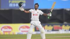 SL VS BAN: भारत-इंग्लैंड छोड़ो, वहां बांग्लादेशी कप्तान ने लिख डाला नया इतिहास; बनाया ऐतिहासिक रिकॉर्ड