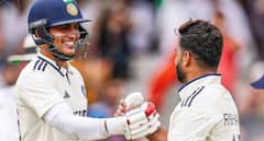 After 19 Years, Team India Registers Landmark Record