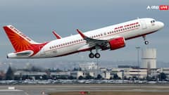 DGCA का एअर इंडिया पर सख्त एक्शन, 3 अफसरों को हटाने के निर्देश; 10 दिनों में मांगी रिपोर्ट