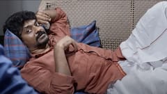 முதல் படம் டிராப்...8 வருடம் காத்திருப்பு..பீஸ்ட் தோல்வியால் பட்ட அவமானம்..இன்று கமர்சியல் கிங்